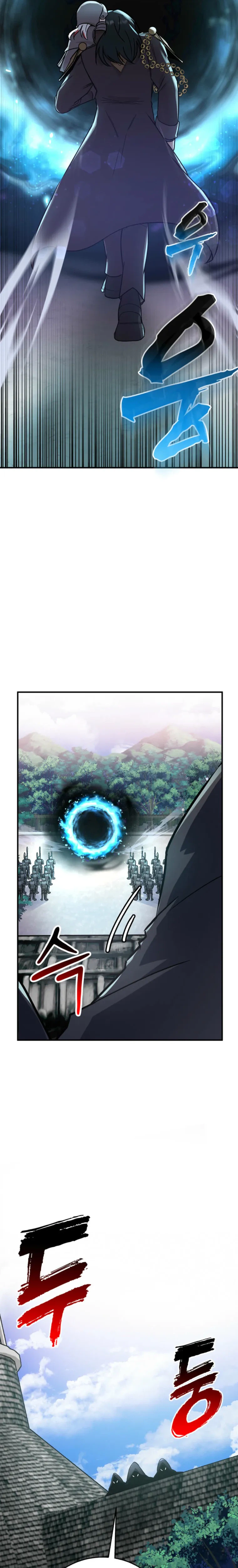 Becoming the Mentor of the Weakest Demon King Chapter 6 Page 40