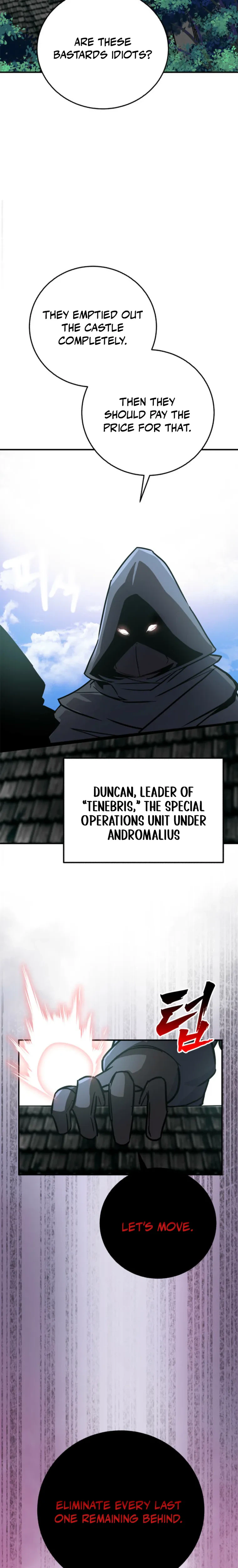 Becoming the Mentor of the Weakest Demon King Chapter 6 Page 41