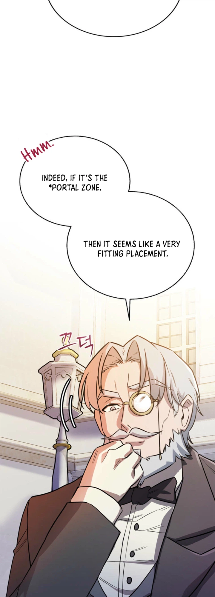 Becoming the Mentor of the Weakest Demon King Chapter 10 Page 3