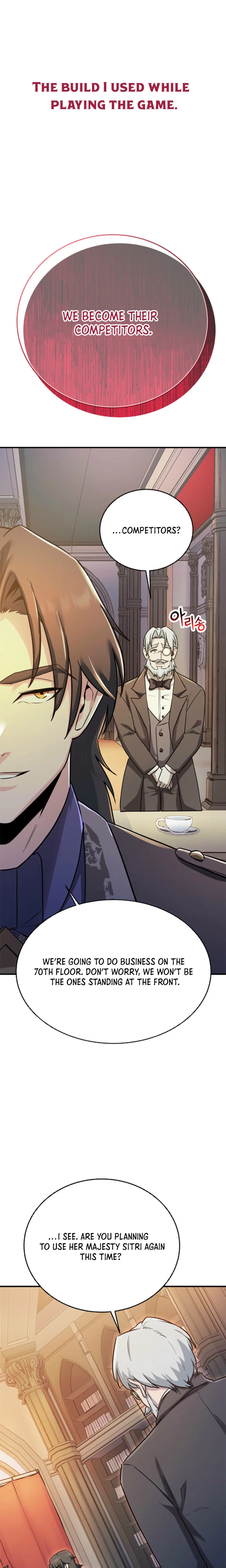 Becoming the Mentor of the Weakest Demon King Chapter 10 Page 10