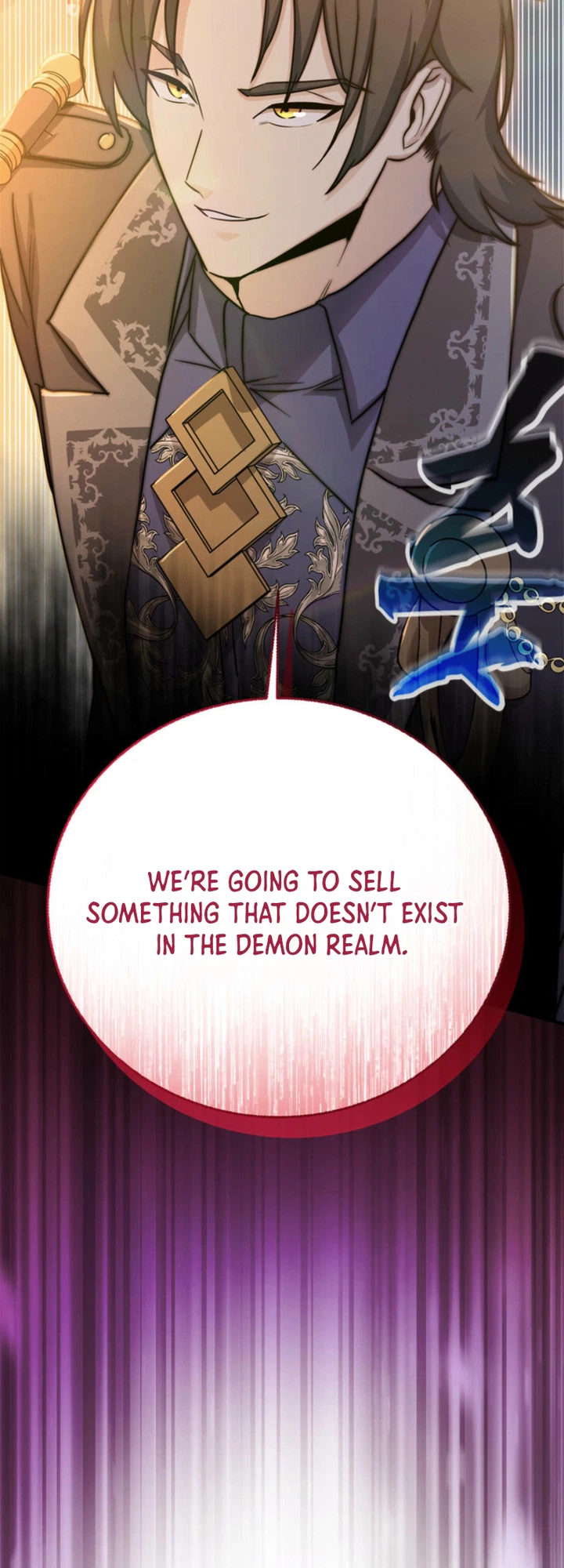 Becoming the Mentor of the Weakest Demon King Chapter 10 Page 12