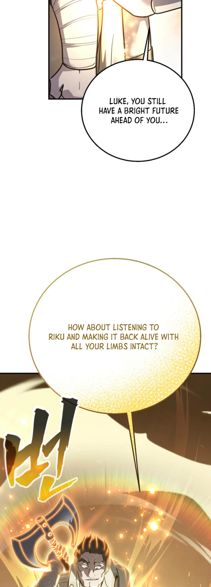 Becoming the Mentor of the Weakest Demon King Chapter 10 Page 24