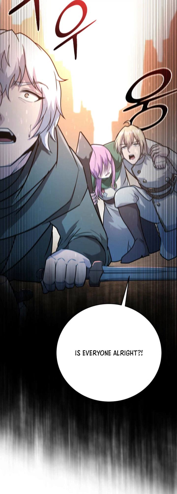 Becoming the Mentor of the Weakest Demon King Chapter 10 Page 27