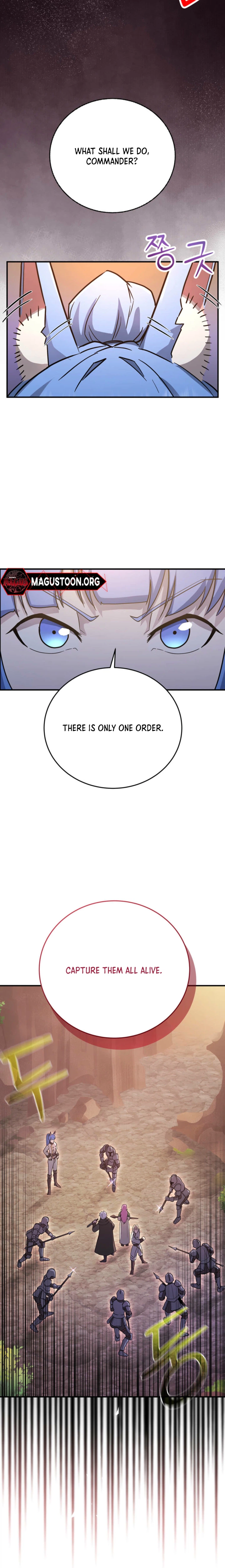 Becoming the Mentor of the Weakest Demon King Chapter 10 Page 32