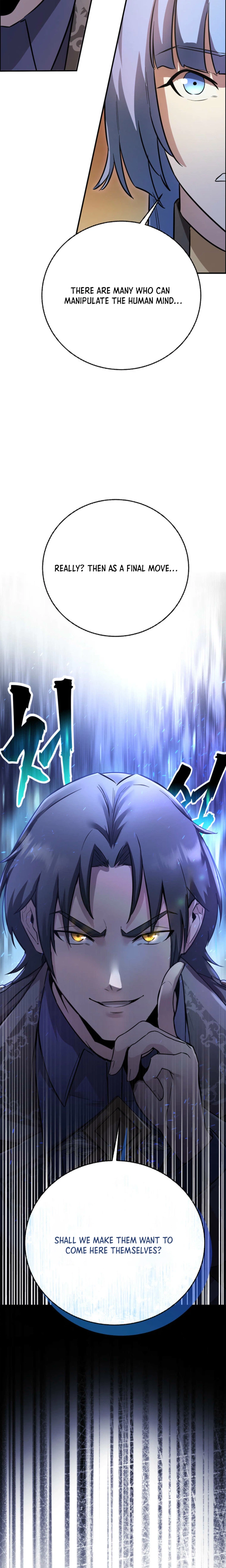 Becoming the Mentor of the Weakest Demon King Chapter 10 Page 38