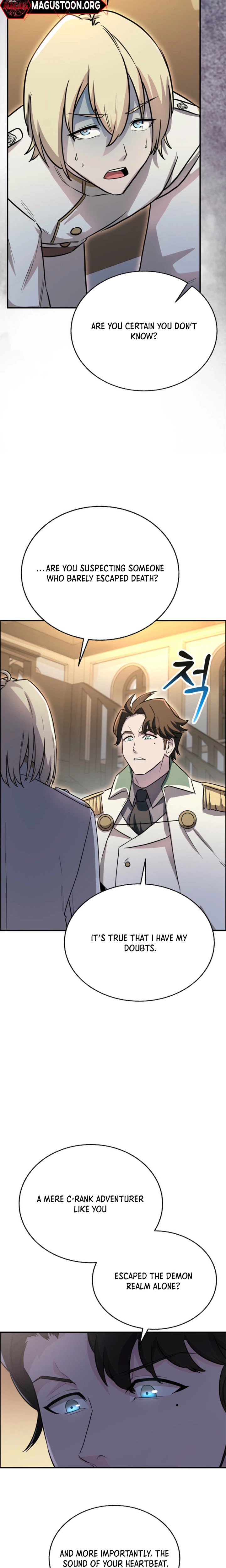 Becoming the Mentor of the Weakest Demon King Chapter 10 Page 44