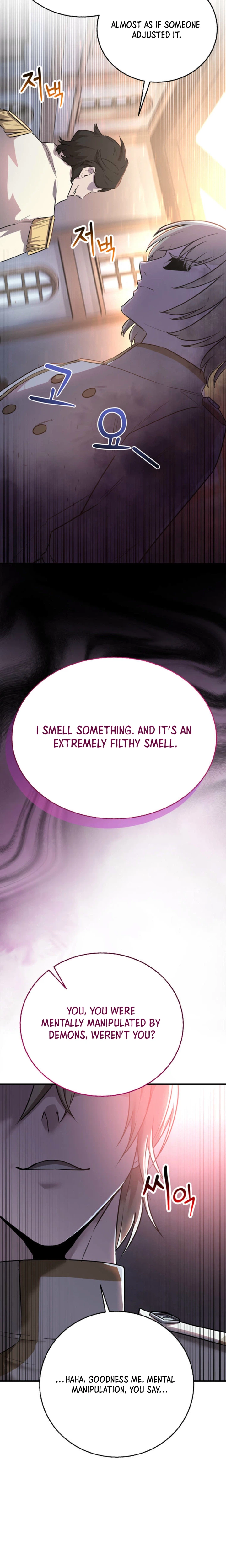 Becoming the Mentor of the Weakest Demon King Chapter 10 Page 46