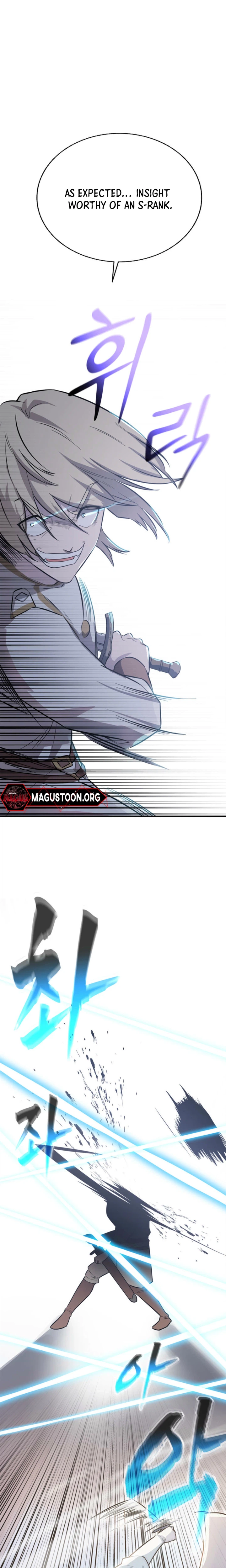 Becoming the Mentor of the Weakest Demon King Chapter 10 Page 47