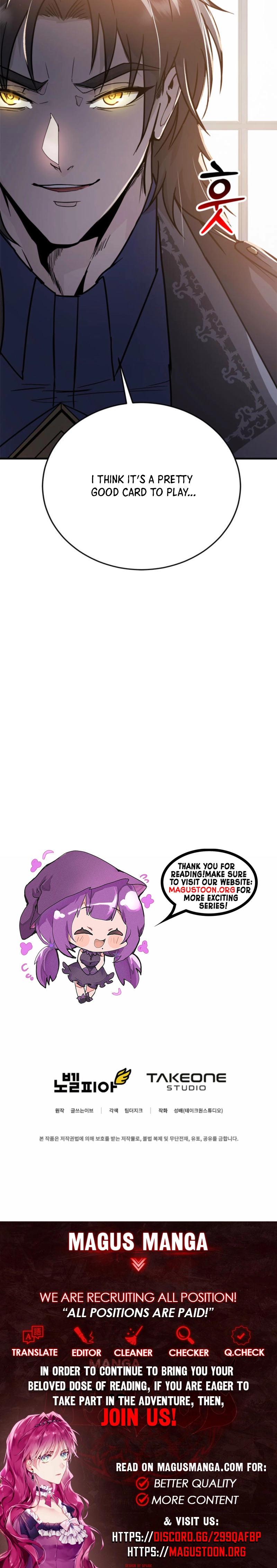 Becoming the Mentor of the Weakest Demon King Chapter 4 Page 14