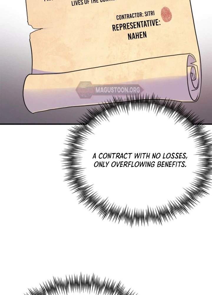 Becoming the Mentor of the Weakest Demon King Chapter 3 Page 8