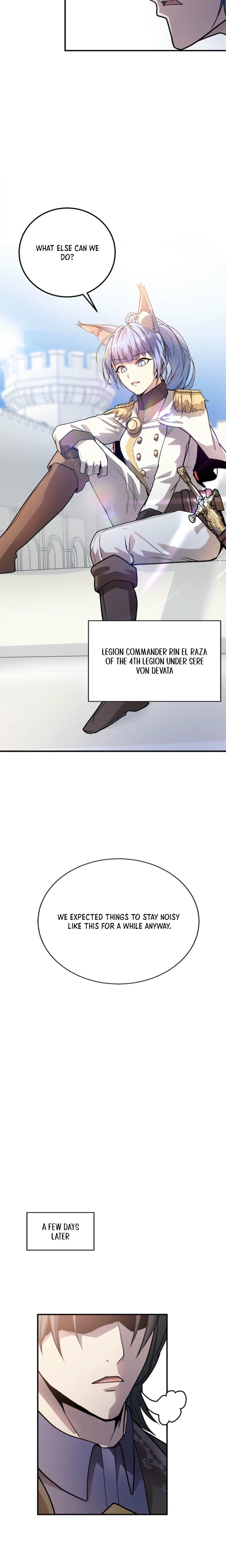Becoming the Mentor of the Weakest Demon King Chapter 3 Page 29