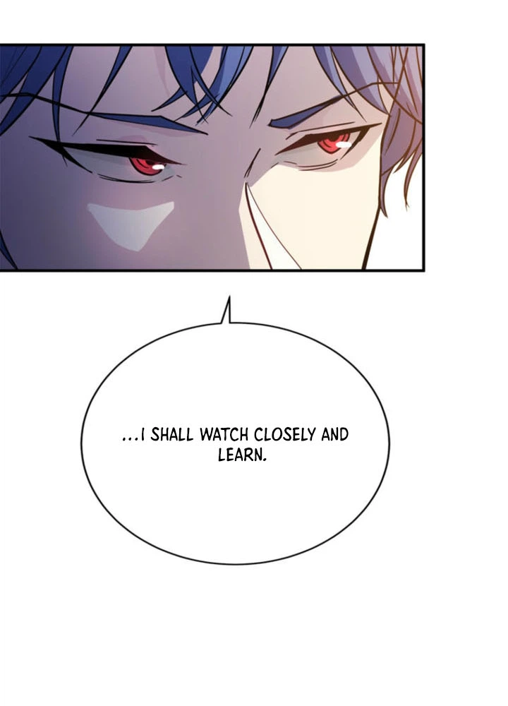 Becoming the Mentor of the Weakest Demon King Chapter 3 Page 36