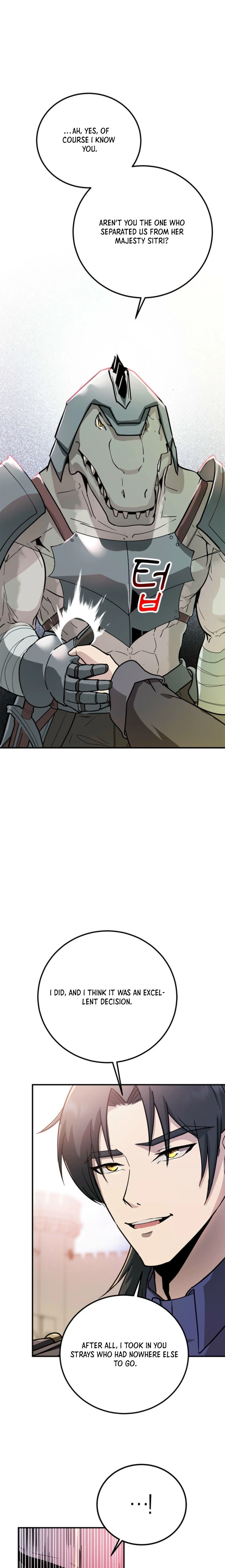 Becoming the Mentor of the Weakest Demon King Chapter 3 Page 39