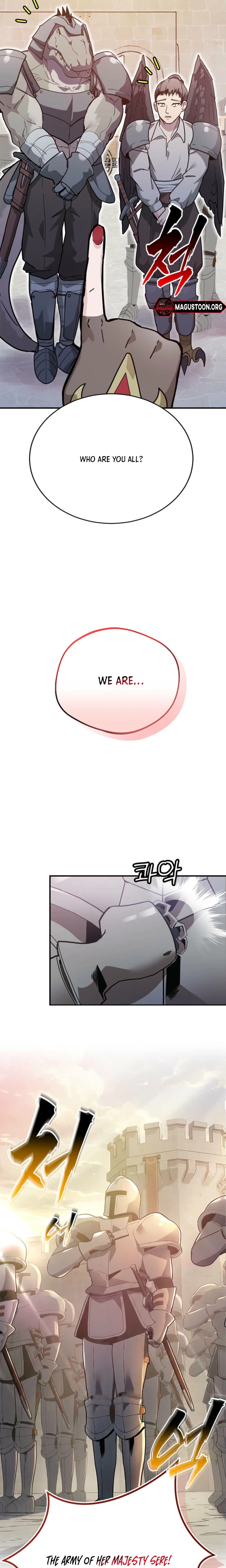 Becoming the Mentor of the Weakest Demon King Chapter 3 Page 53