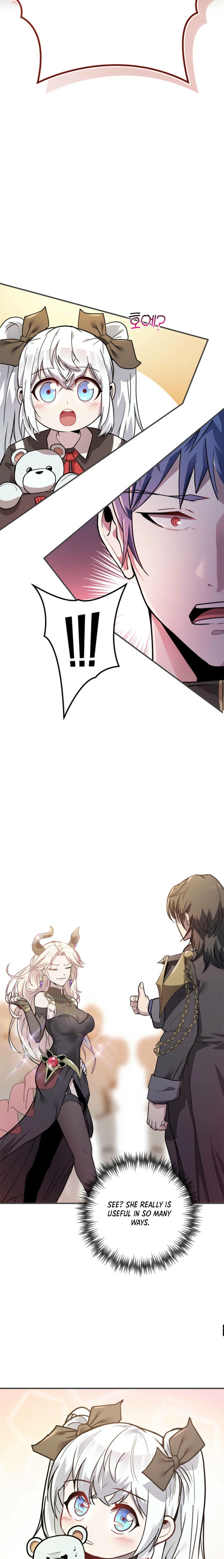 Becoming the Mentor of the Weakest Demon King Chapter 3 Page 54