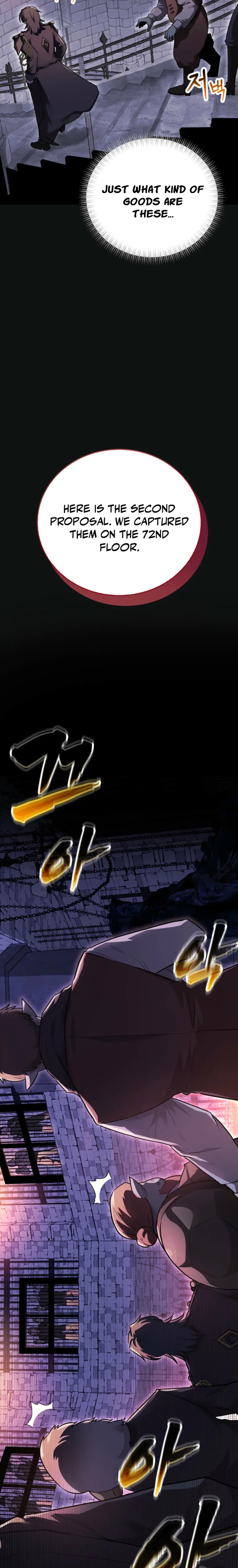 Becoming the Mentor of the Weakest Demon King Chapter 14 Page 32