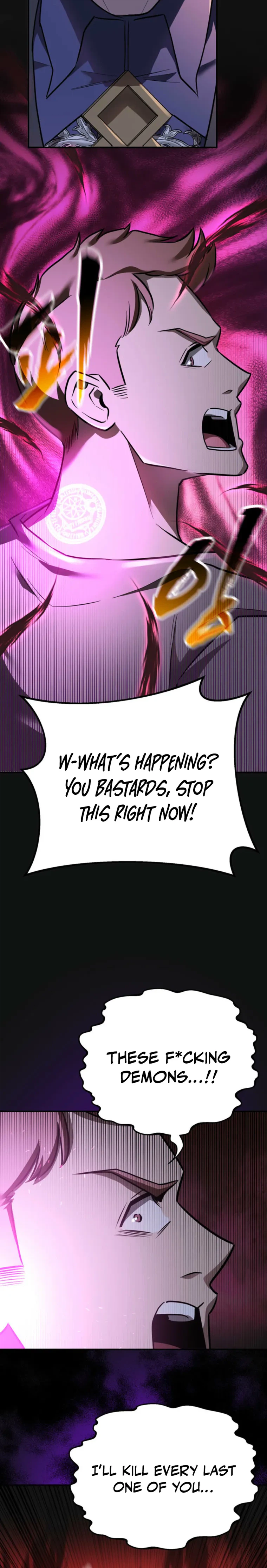 Becoming the Mentor of the Weakest Demon King Chapter 14 Page 39
