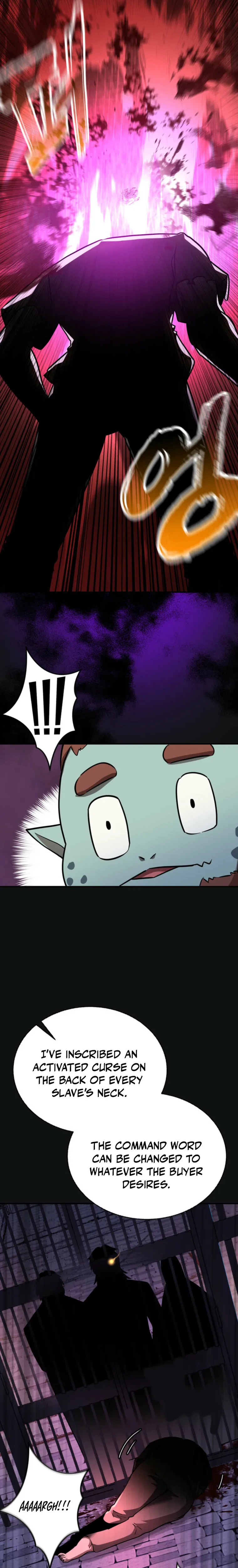 Becoming the Mentor of the Weakest Demon King Chapter 14 Page 40