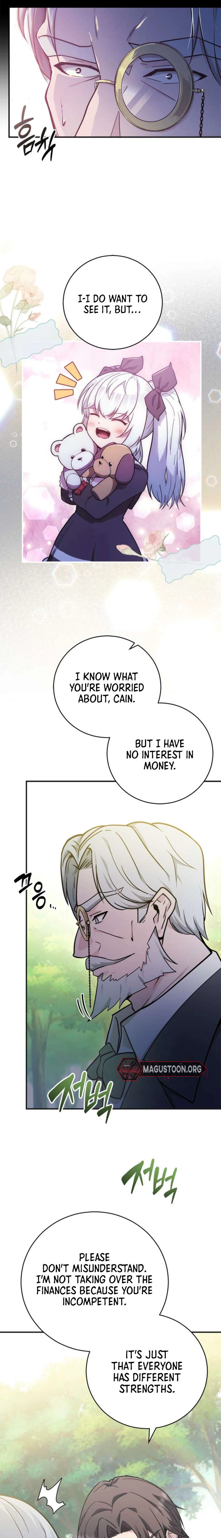 Becoming the Mentor of the Weakest Demon King Chapter 2 Page 14