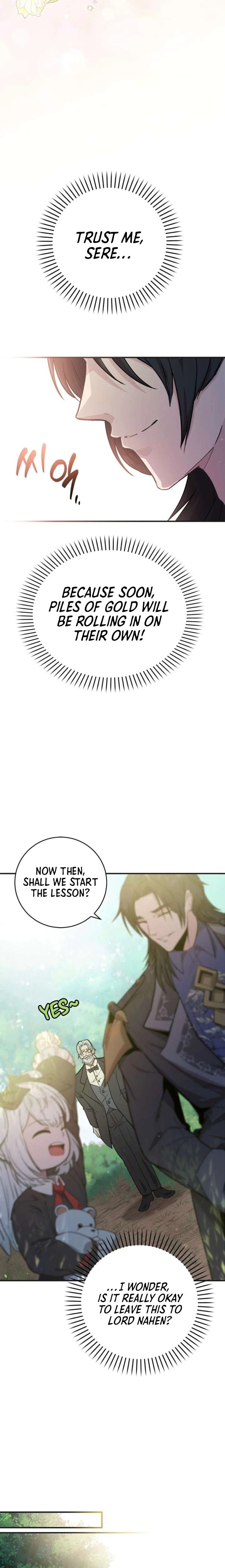 Becoming the Mentor of the Weakest Demon King Chapter 2 Page 18