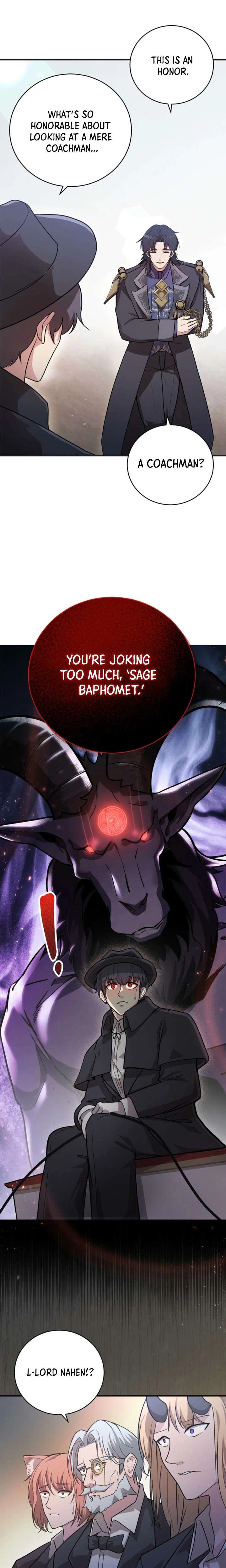 Becoming the Mentor of the Weakest Demon King Chapter 2 Page 29