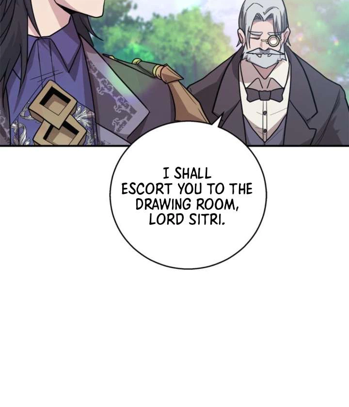 Becoming the Mentor of the Weakest Demon King Chapter 2 Page 35