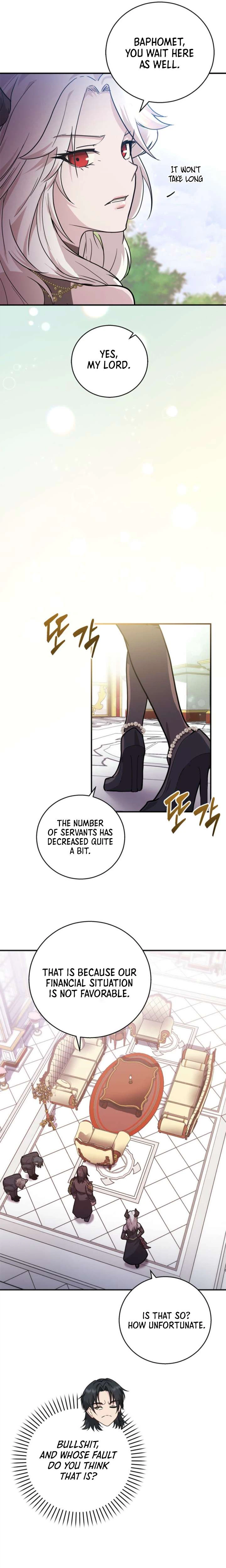 Becoming the Mentor of the Weakest Demon King Chapter 2 Page 36