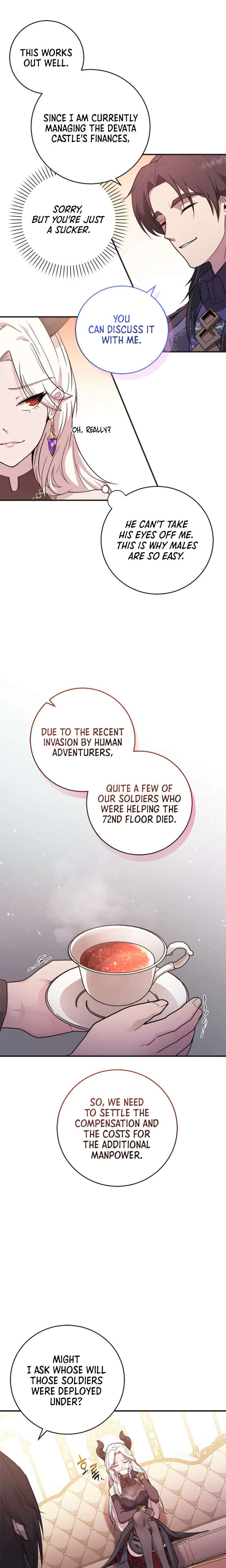 Becoming the Mentor of the Weakest Demon King Chapter 2 Page 38