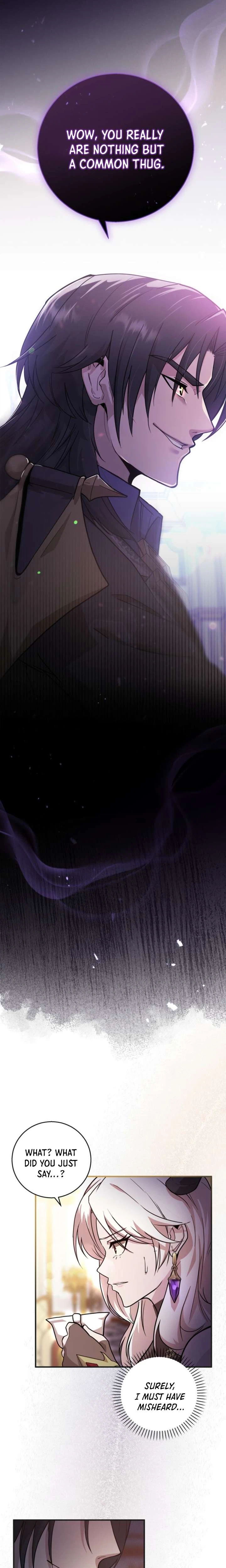 Becoming the Mentor of the Weakest Demon King Chapter 2 Page 40