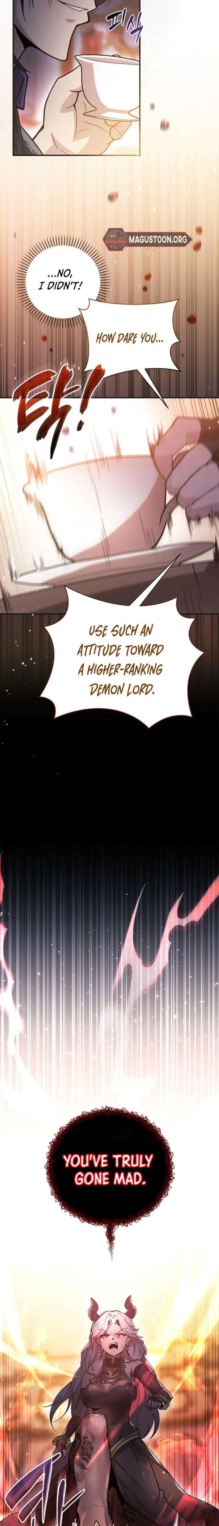 Becoming the Mentor of the Weakest Demon King Chapter 2 Page 41