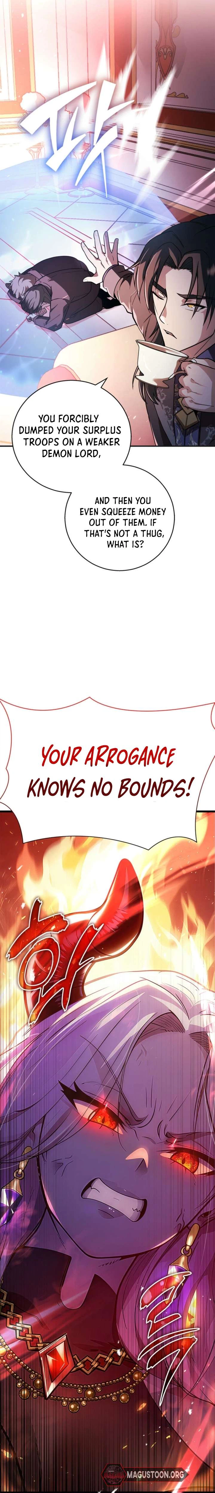 Becoming the Mentor of the Weakest Demon King Chapter 2 Page 43