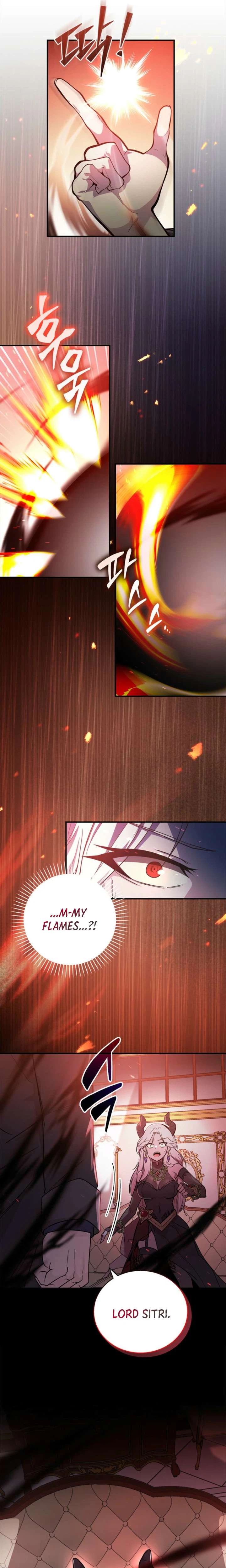 Becoming the Mentor of the Weakest Demon King Chapter 2 Page 46
