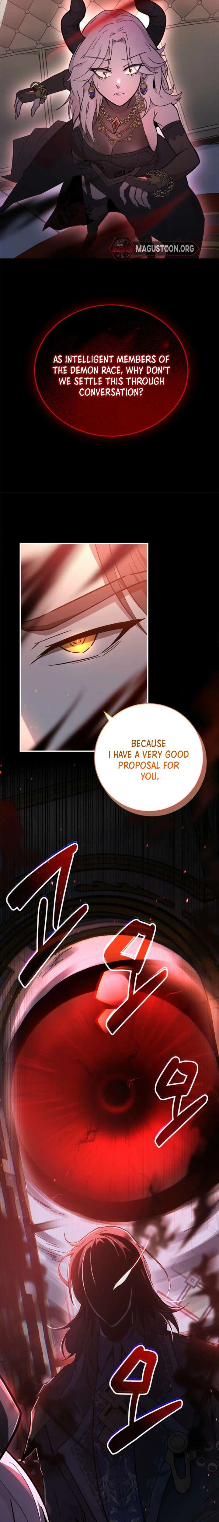 Becoming the Mentor of the Weakest Demon King Chapter 2 Page 47