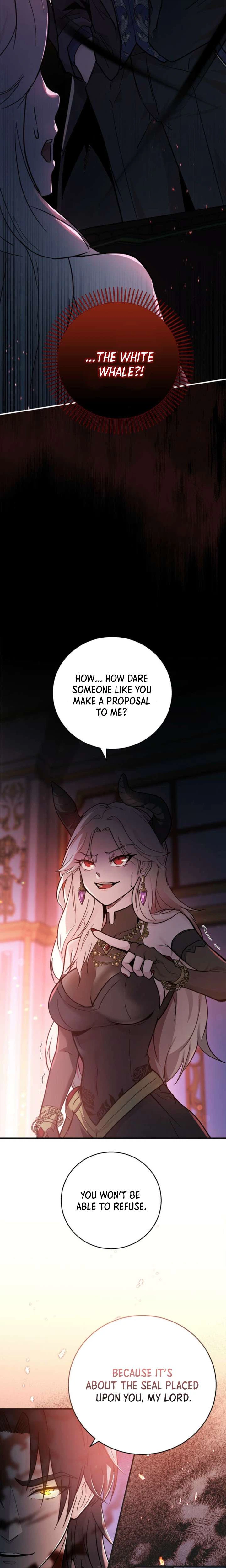 Becoming the Mentor of the Weakest Demon King Chapter 2 Page 48