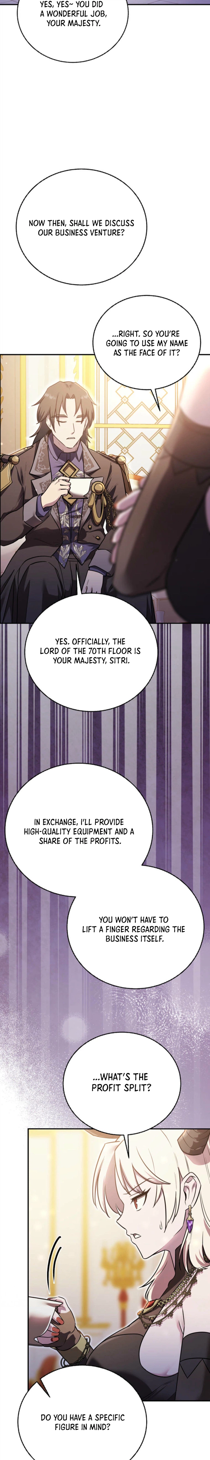 Becoming the Mentor of the Weakest Demon King Chapter 12 Page 2