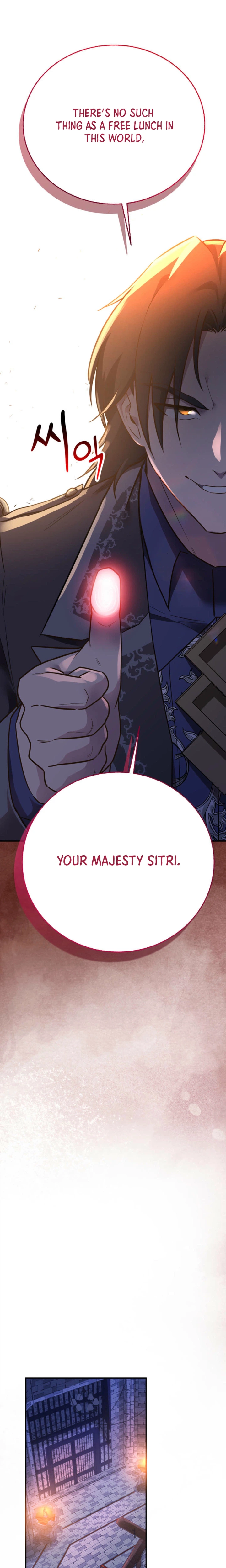 Becoming the Mentor of the Weakest Demon King Chapter 12 Page 11