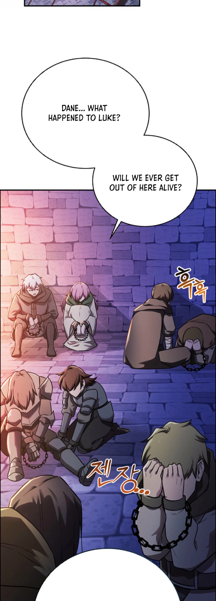Becoming the Mentor of the Weakest Demon King Chapter 12 Page 12