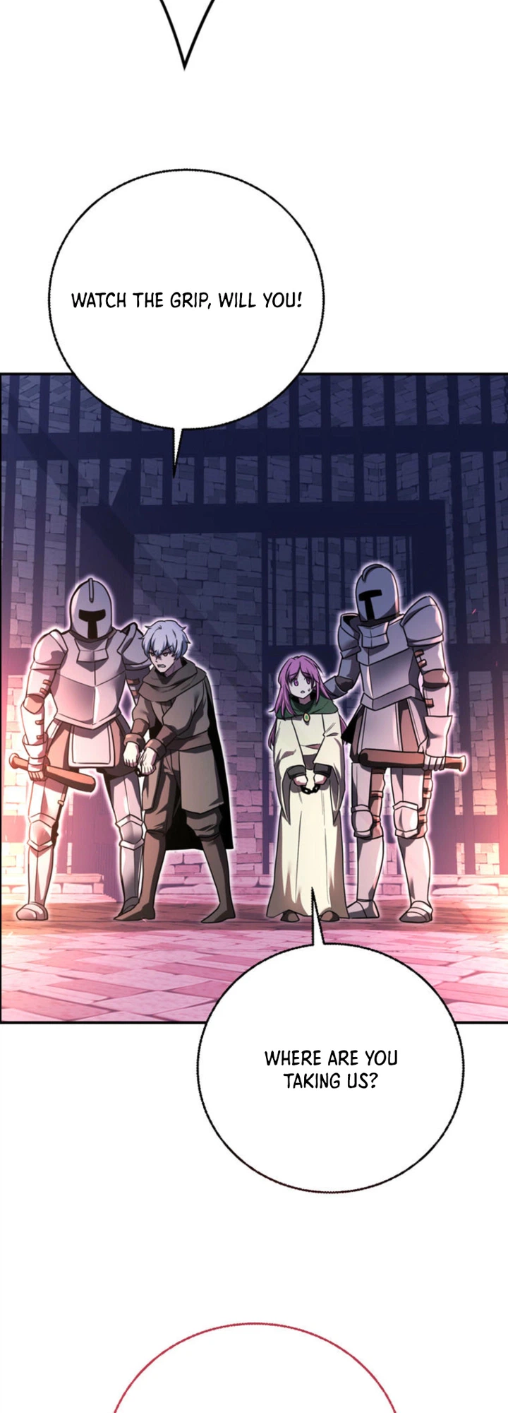 Becoming the Mentor of the Weakest Demon King Chapter 12 Page 15