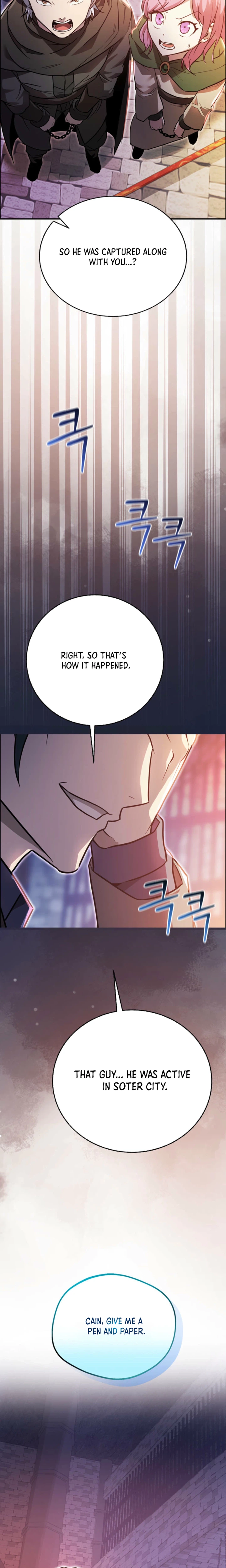 Becoming the Mentor of the Weakest Demon King Chapter 12 Page 17
