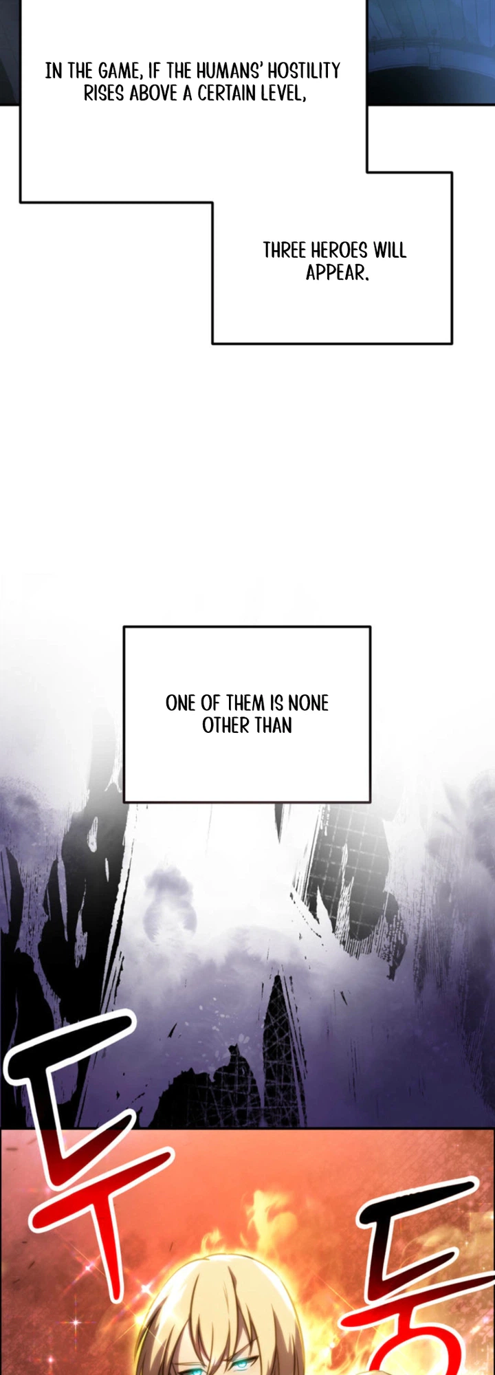 Becoming the Mentor of the Weakest Demon King Chapter 12 Page 21