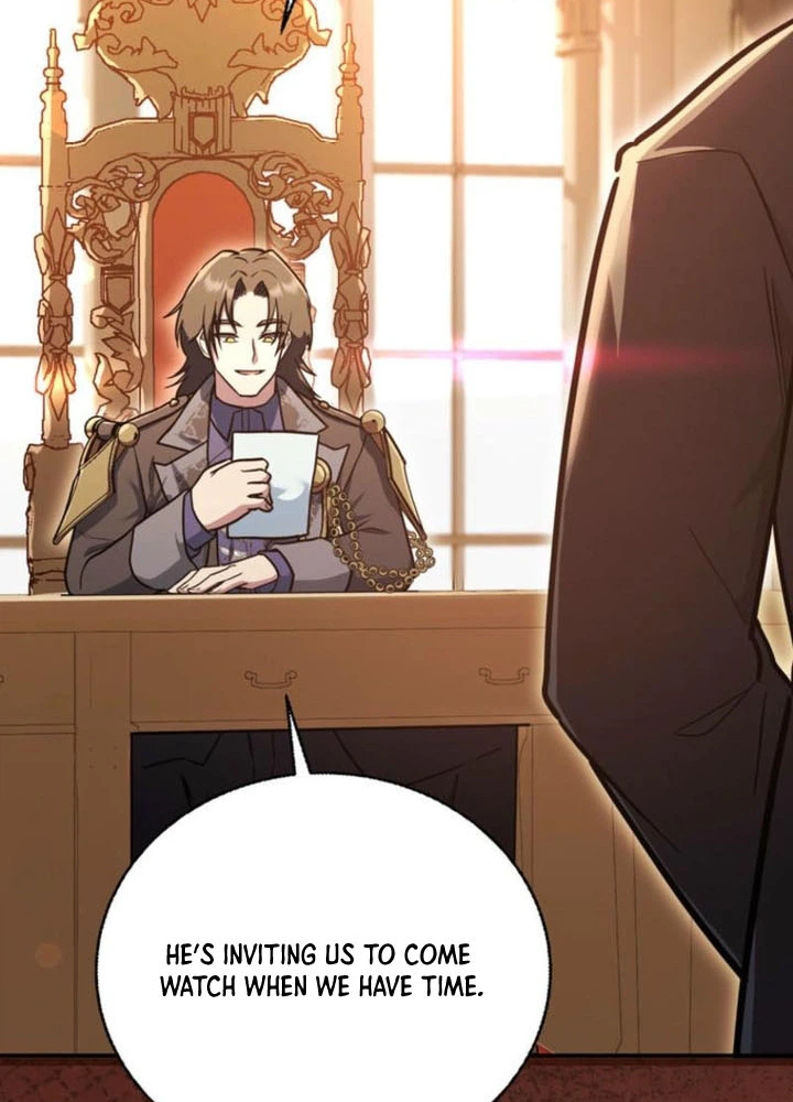 Becoming the Mentor of the Weakest Demon King Chapter 15 Page 4