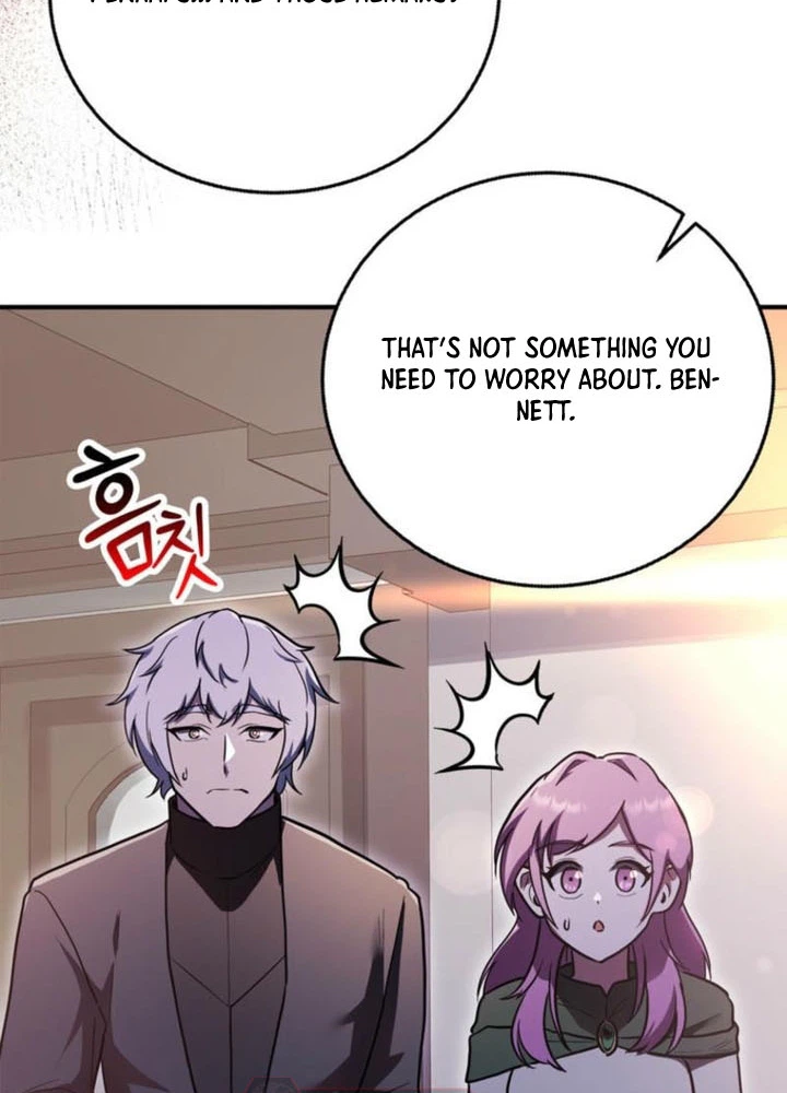 Becoming the Mentor of the Weakest Demon King Chapter 15 Page 8