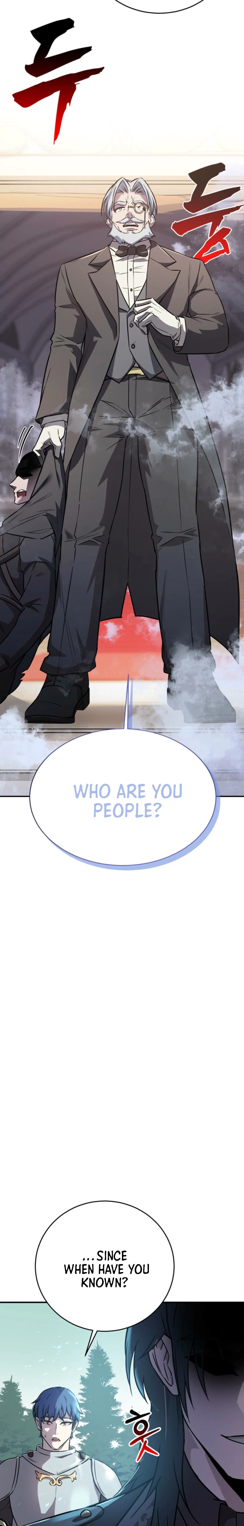 Becoming the Mentor of the Weakest Demon King Chapter 7 Page 6
