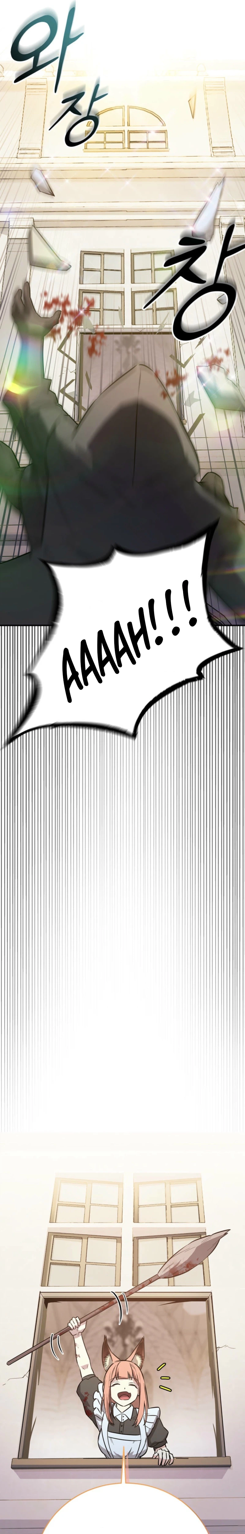 Becoming the Mentor of the Weakest Demon King Chapter 7 Page 8