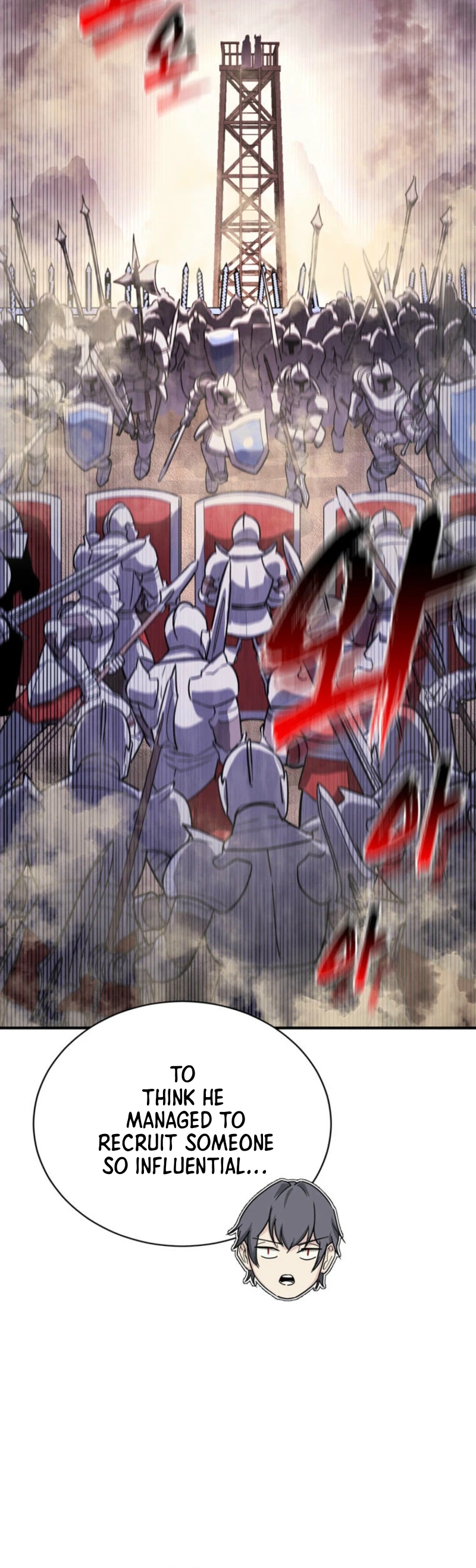 Becoming the Mentor of the Weakest Demon King Chapter 7 Page 16