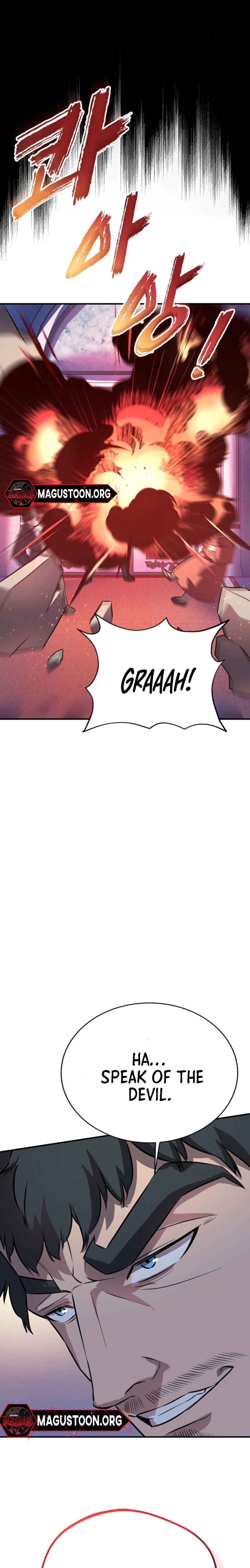Becoming the Mentor of the Weakest Demon King Chapter 7 Page 21