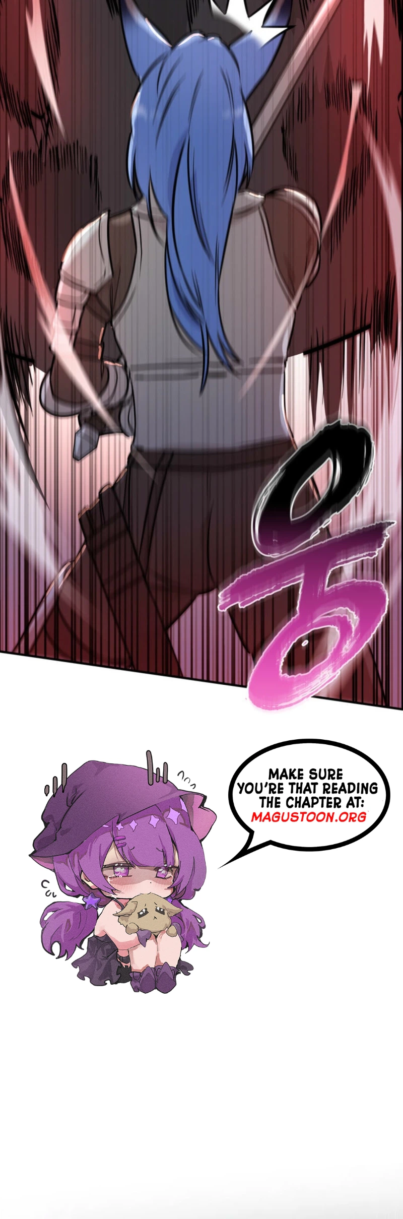 Becoming the Mentor of the Weakest Demon King Chapter 7 Page 28