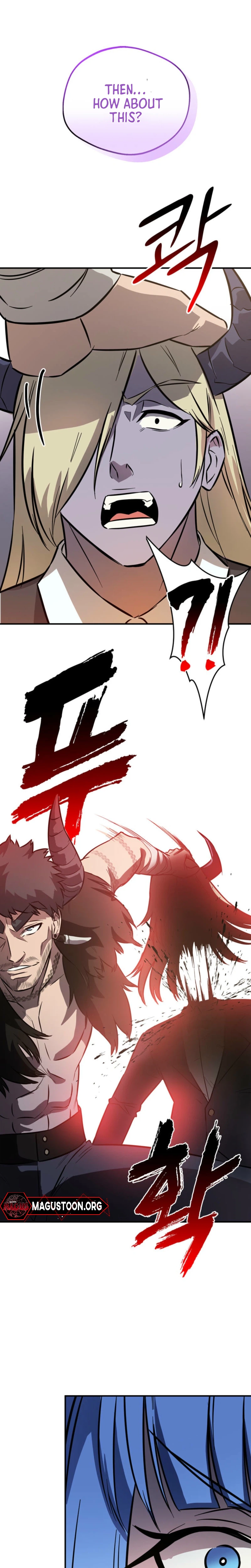 Becoming the Mentor of the Weakest Demon King Chapter 7 Page 30