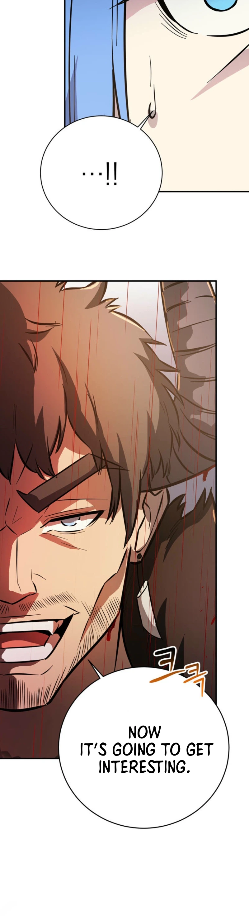 Becoming the Mentor of the Weakest Demon King Chapter 7 Page 31