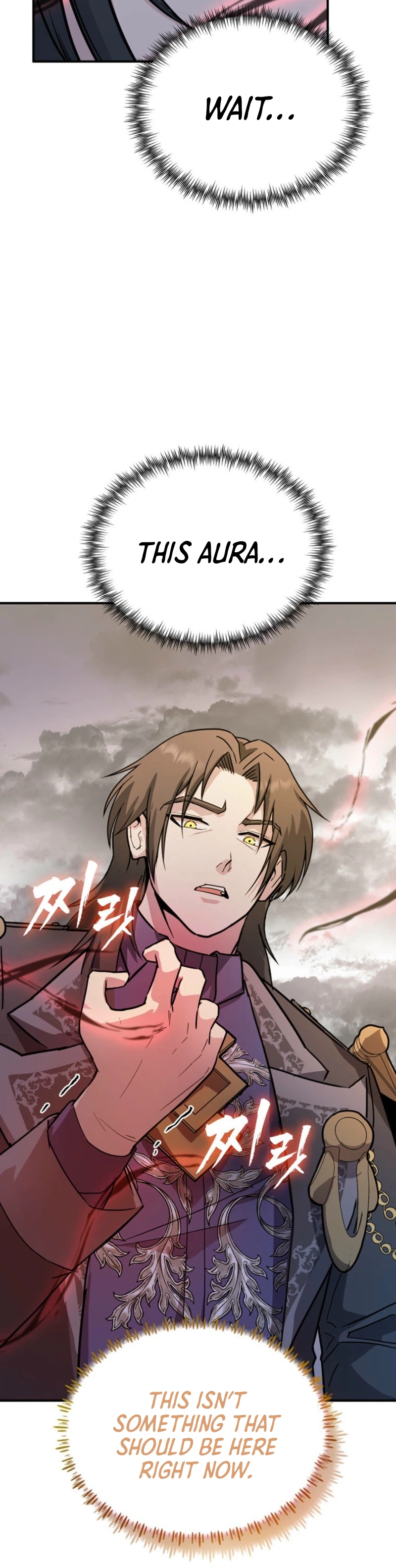 Becoming the Mentor of the Weakest Demon King Chapter 7 Page 37